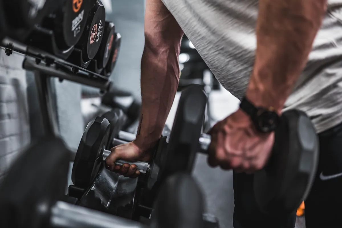 Ceinture de lestage musculation : laquelle choisir ?