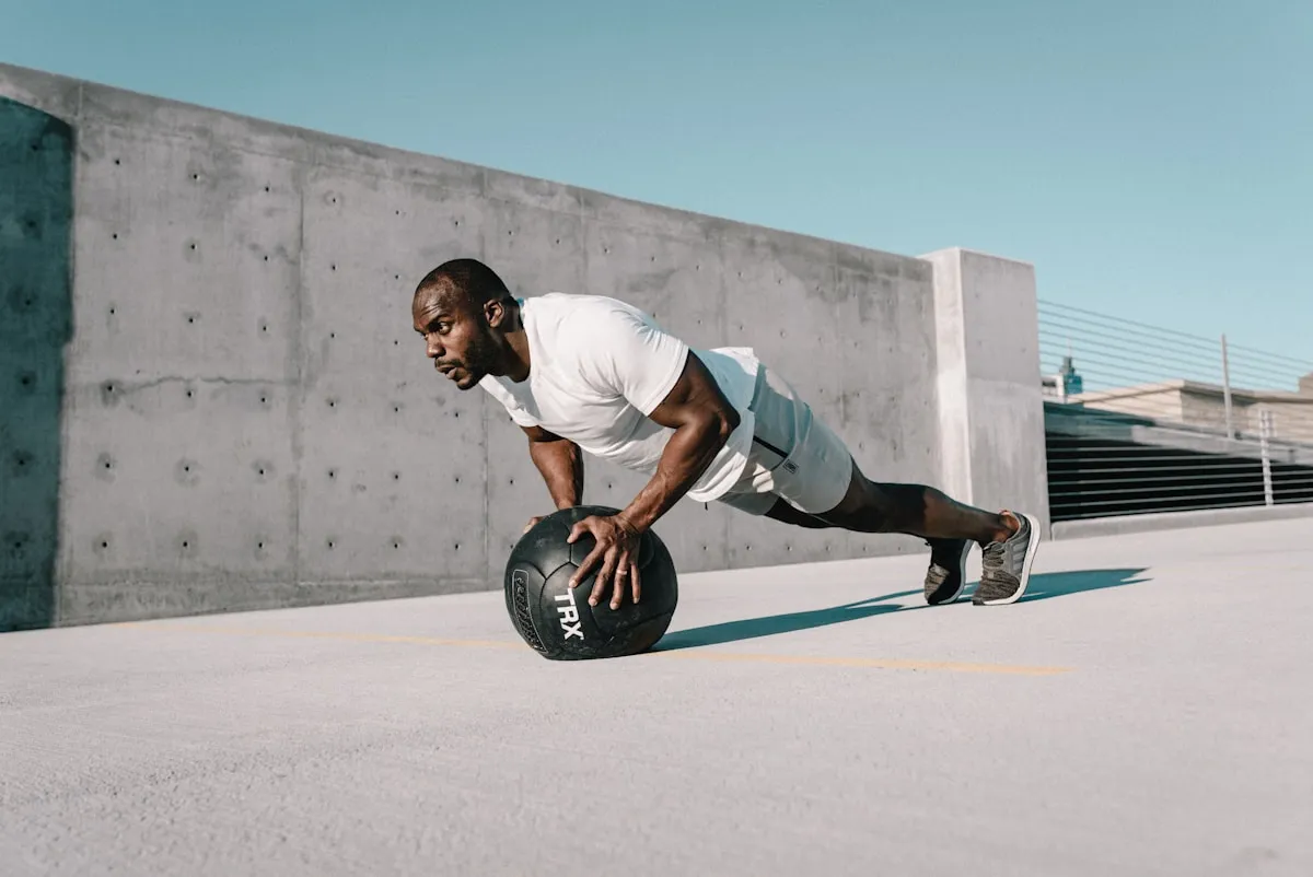 Elastique musculation traction : comment progresser ?