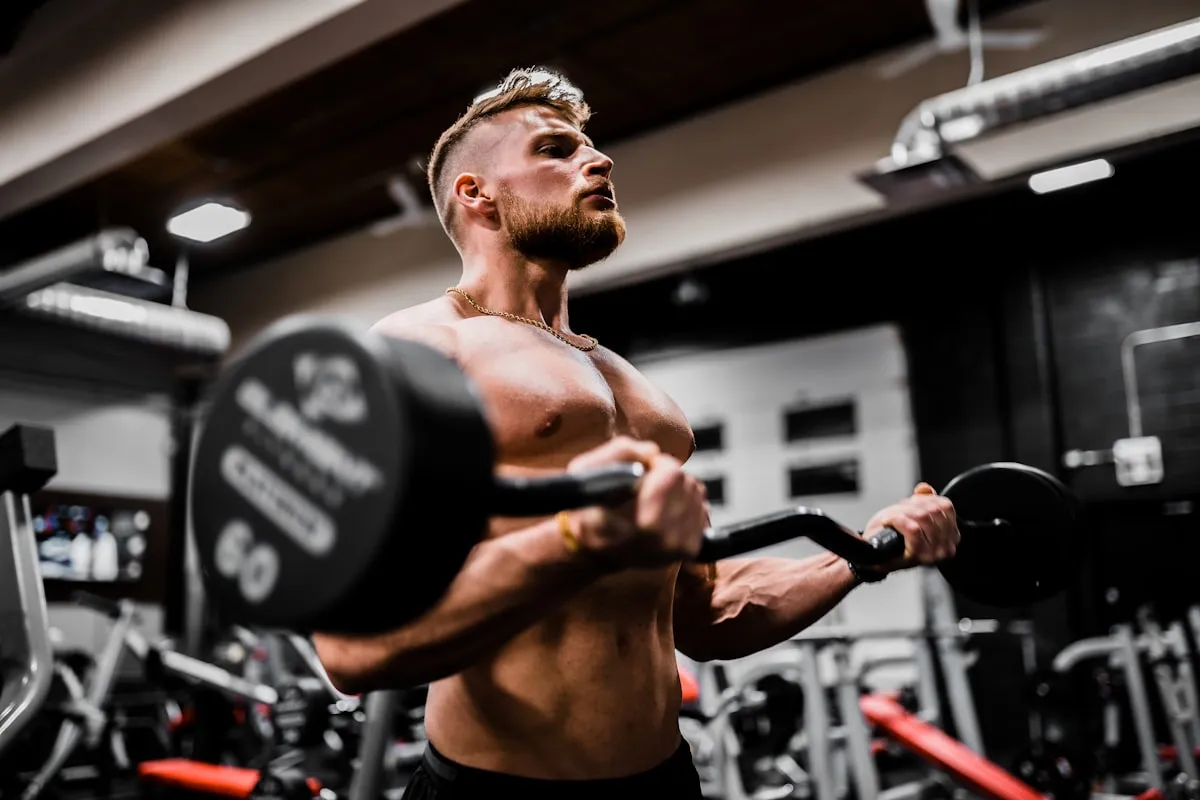 Genouillere powerlifting : 7 mm ou 13 mm ?