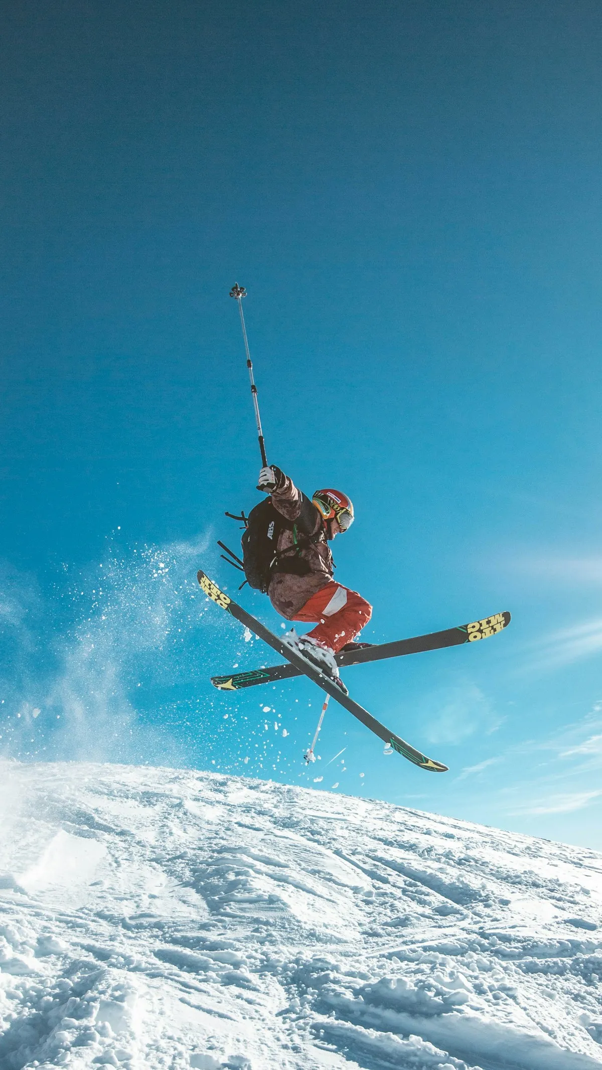 Porte-médaille ski : modèles résistants au froid