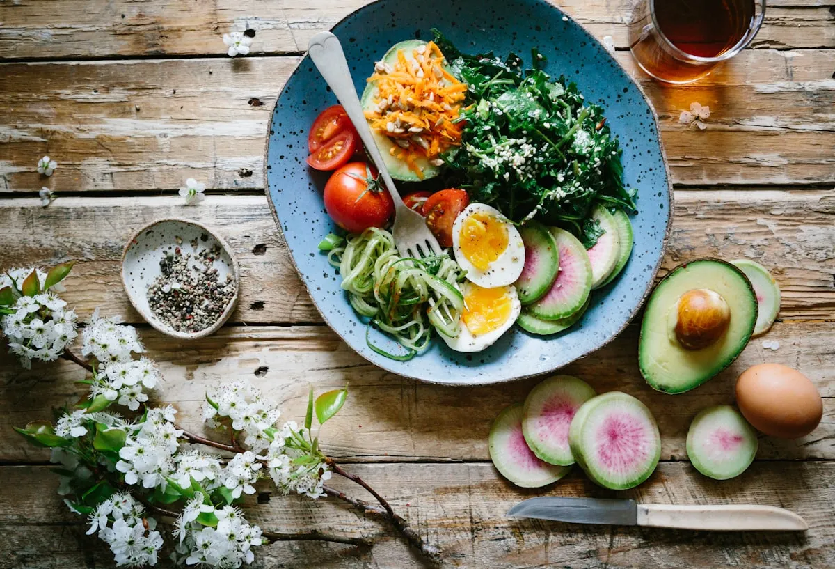 Prendre ou perdre 5 kg en 1 semaine : le régime protéiné décrypté