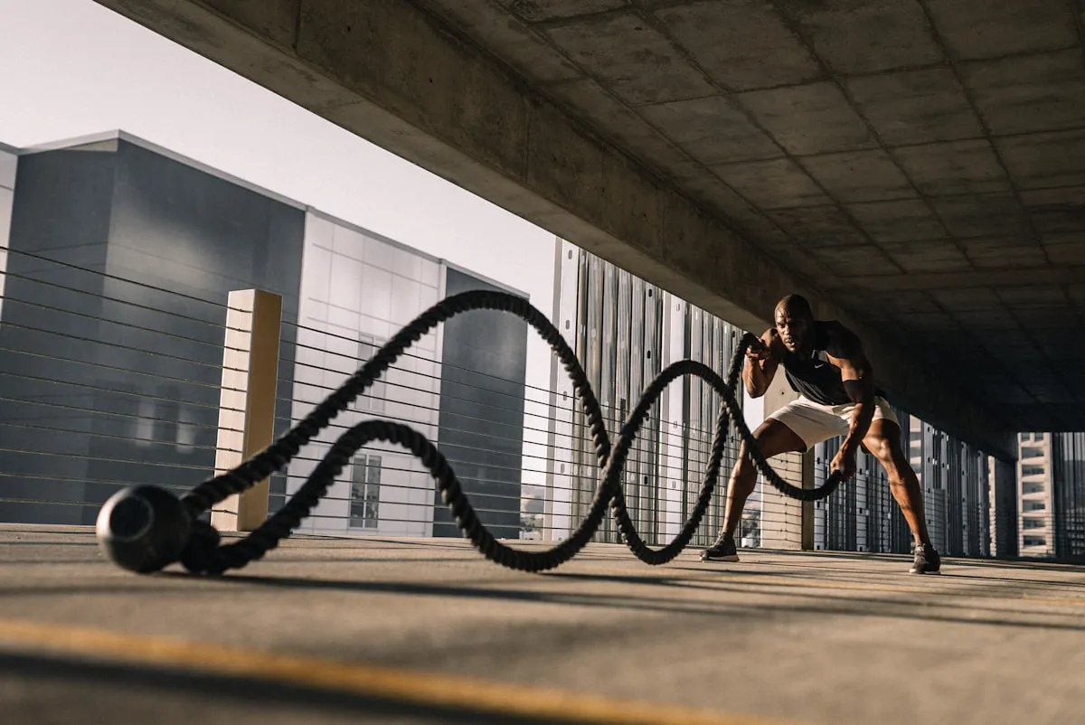 Structure street workout : comment bien choisir ?