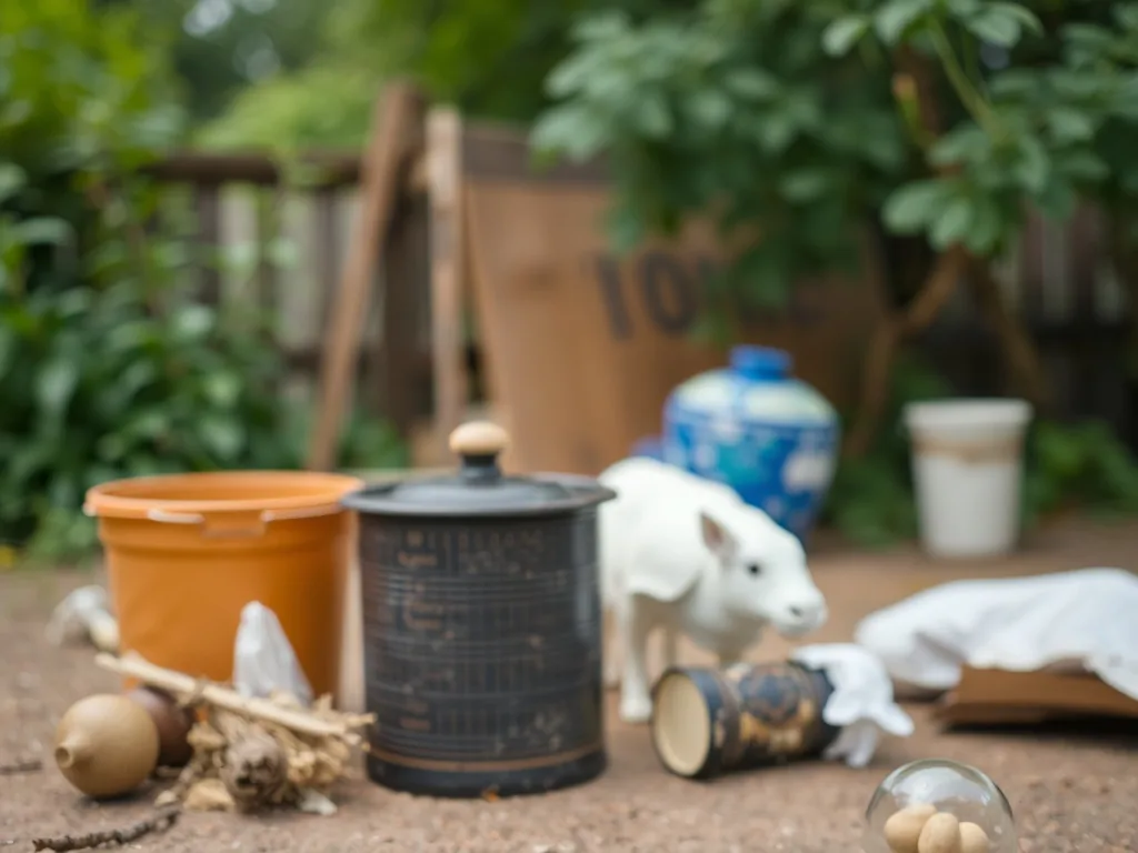 Un exemplaire du journal Terre & Nature ouvert à la page des petites annonces, posé sur une table en bois, avec un stylo et